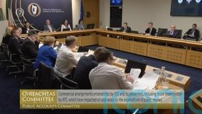 Sinn Fein to chair powerful PAC committee, as well as Justice and Defence