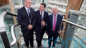 Brendan McDonagh withdraws from housing &lsquo;tsar&rsquo; role consideration