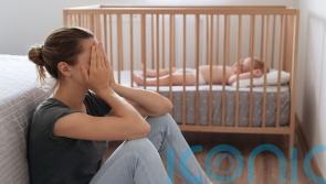 3 mums on what postnatal depression looked like for them