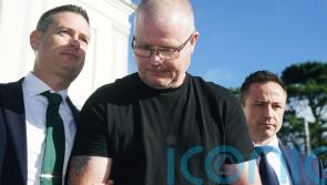 Satchwell replied ‘guilty or not guilty, guilty’ when charged with wife’s murder