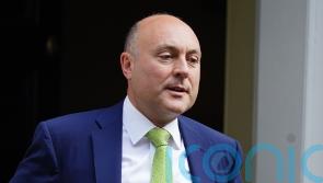 Tory MP appeared to make ‘offensive’ Irish potato famine remark, Commons told