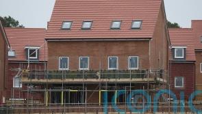 Housing target of 41,000 ‘not realistic’, James Browne says