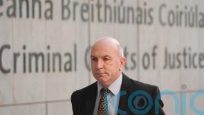 DJ Carey, who has Kildare address, pleads guilty to defrauding people over cancer treatment claims