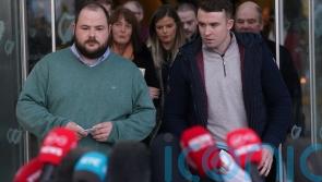Ashling Murphy’s boyfriend settles defamation action against BBC