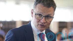 Patrick O’Donovan thought he might die after collapsing in Dail