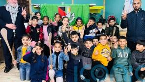 GAA Palestine travels to Jordan after Irish tour is cancelled