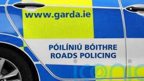 Gardai investigate death of man discovered unresponsive in car