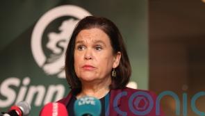 Sinn Fein yet to decide on presidential candidate – Mary Lou McDonald