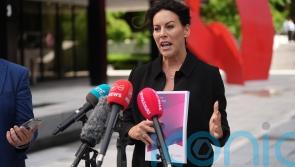 Health Minister casts doubt on Children’s Hospital completion date