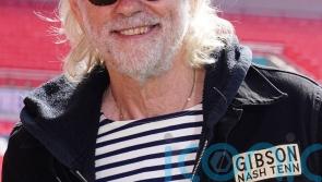 Bob Geldof wanted to be Fianna Fail’s presidential candidate, says Martin