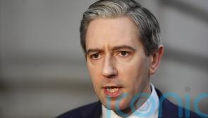Simon Harris condemns second &lsquo;vile&rsquo; threat against his family