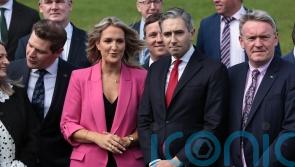 Harris &lsquo;had to dig pretty deep&rsquo; to attend Fine Gael event after threats