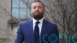Kildare resident Conor McGregor withdraws bid to contest presidential election