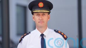 Garda Commissioner Justin Kelly ‘enjoying’ The Traitors