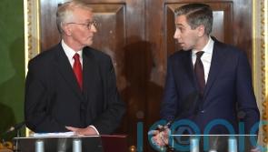 UK and Irish governments to publish framework on dealing with legacy of Troubles