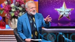 Graham Norton agrees three-series deal with BBC for flagship chat show
