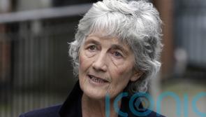 Catherine Connolly confirms she used parliamentary allowance for Syria trip