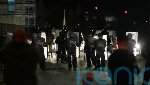 ‘No incidents’ at Citywest gathering after two nights of disorder
