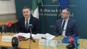 Report warns of Ireland’s growing fiscal deficit and aging population