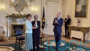 President Connolly appoints first minister to Irish government