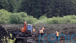 Latest search for Disappeared teenager Columba McVeigh ends without success