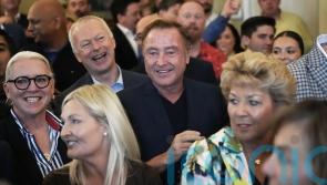 Injunction is bid to &lsquo;control&rsquo; Flatley&rsquo;s role in Lord Of The Dance, court told