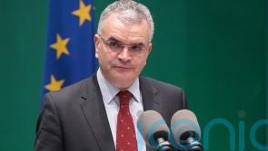 Third of hot school meals do not meet basic nutritional standards &ndash; minister