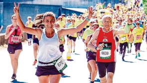 KILDARE'S POSITIVE PARENTING COLUMN: New year, new resolve