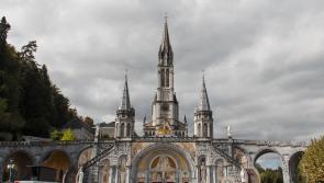Kildare pilgrimage to Lourdes