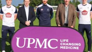 Kildare GAA to partner up with well-known American medical group