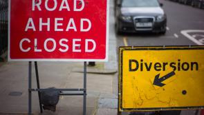 Road resurfacing to take place on Northern Kildare road