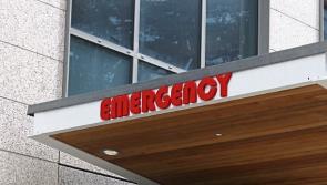 Construction worker 'lucky to be alive' after falling from sixth floor of Irish hospital