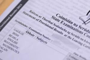 Kildare schools 'are being left behind'