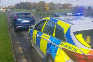 An Garda Síochána Kildare to hold Easter bank holiday Road Safety Campaign