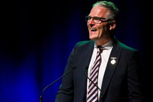 GAA President to open new Moorefield GAA facilities