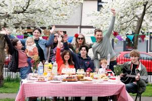 Street Feast 2026 aims to help connect Kildare residents
