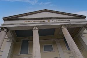 Elderly Kildare man robbed of his late wife's memorial card and up to €9,000 after assault - Kildare court claim