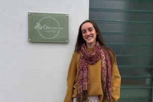 Great news as yoga instructor opens studio for Kildare people