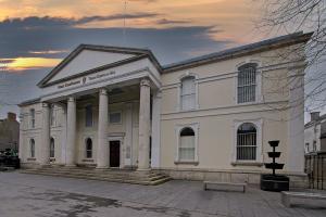 Man 'raped his wife with people walking past,' Kildare court told