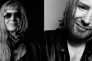 Kildare writer and US musician release a new book