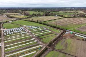 Kildare refugee centre 'should be used for key workers like teachers, gardaí and nurses'