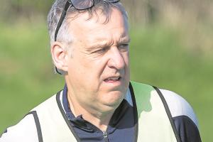 Kildare minor hurling team named