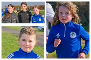 GALLERY: Naas AFC sponsored 5k run in Kildare