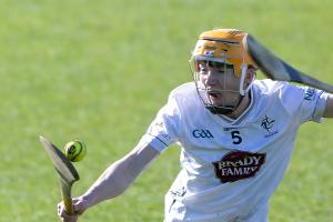 Kildare team to play Kilkenny in U20 Hurling Championship named
