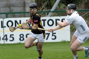 Leinster U20 H: Kilkenny come good late pull clear of Kildare