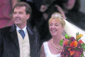 Proceeds from Daniel and Majella’s Newbridge exhibition to go to Donegal charity