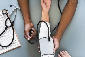 Blood donation clinics to take place in two Kildare regions this week