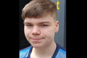 Family of missing teenager from Kildare concerned for his well-being