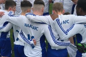 Major fundraiser by Kildare sports club taking place