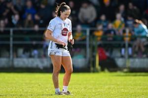 'Is it something to look at for a change?' Kildare captain reflects on new LGFA rules and further changes